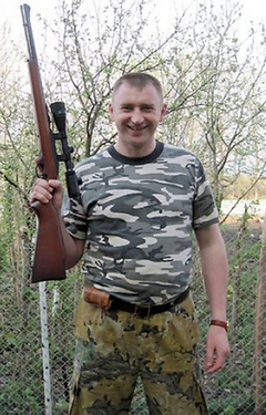 Агент ФСБ террорист Абвер (Здрилюк) проклят своими односельчанами. Фронтивка Оратовского района Винницкой области о предателе и убийце, правой руке кровавого "Стрелка" Гиркина.  